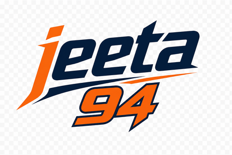 Jeeta 94 লোগো
